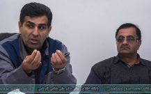 دکتر بابایی کارنامی : کارگران روز مزد فصلی و دستفروشان نیازمند بسته حمایتی دولت