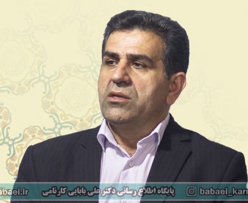 دکتر بابایی کارنامی : مجلس یازدهم با دولت در مورد حقوق فرهنگیان هیچ تعارفی ندارد!