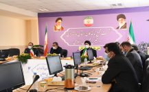 نشست مجمع نمایندگان استان مازندران در مجلس شورای اسلامی